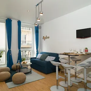 Nets - Saint Lazare Appartement