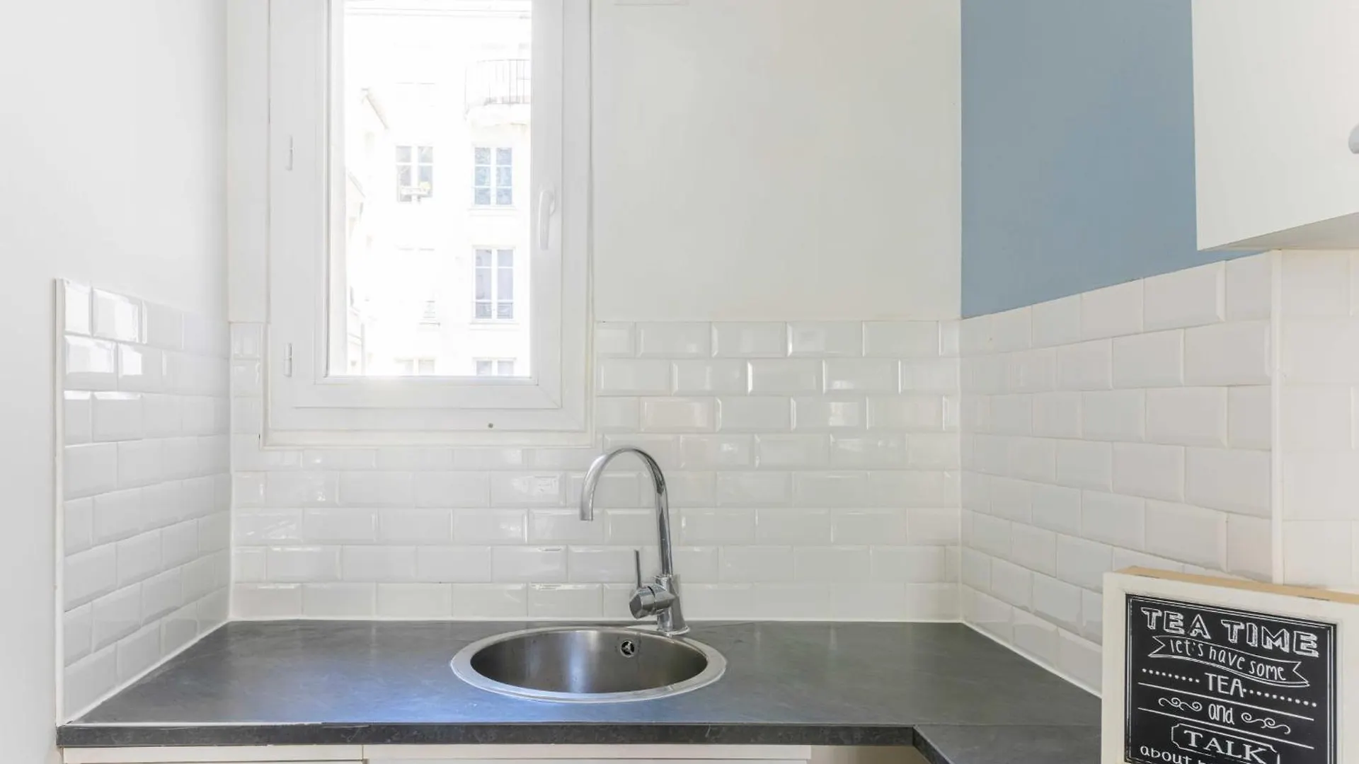 Charming Apartment - 2Br-6P - Bastille Paris